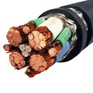 Military Cable Industrial Cable