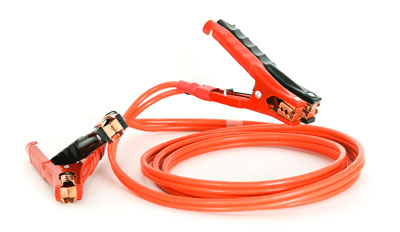 Booster Cables Heavy Duty