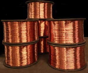 astm copper cable