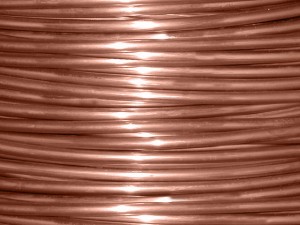 copper cable
