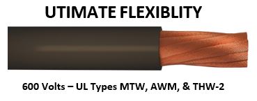 data center power cable