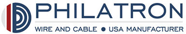 Philatron Wire and Cable Logo